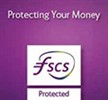 FSCS Protected Logo