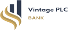 Vintage PLC Bank 